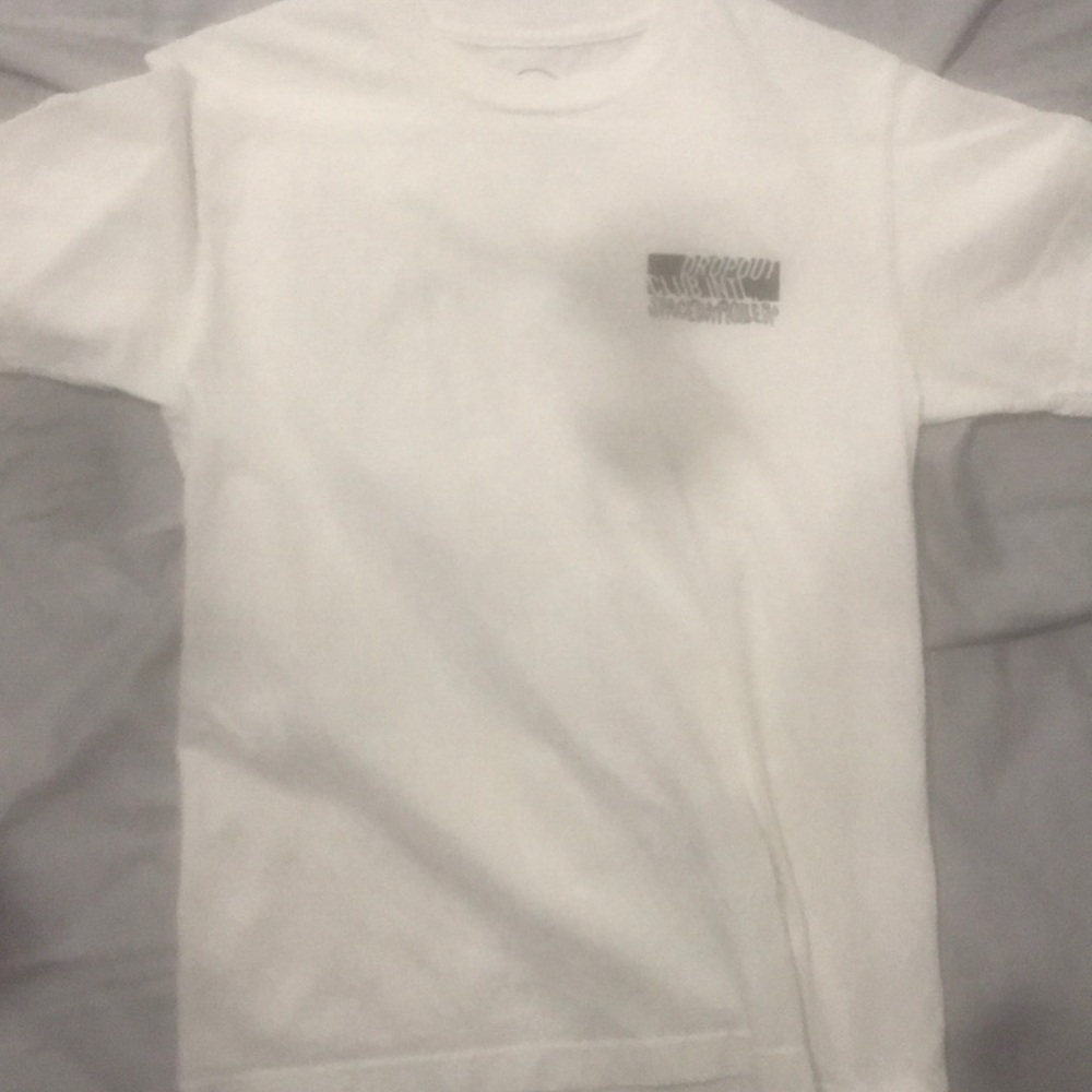 Stylish Skate Tee
